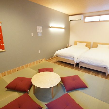 Kyostay Iroha Momijitei Kyoto Exterior photo