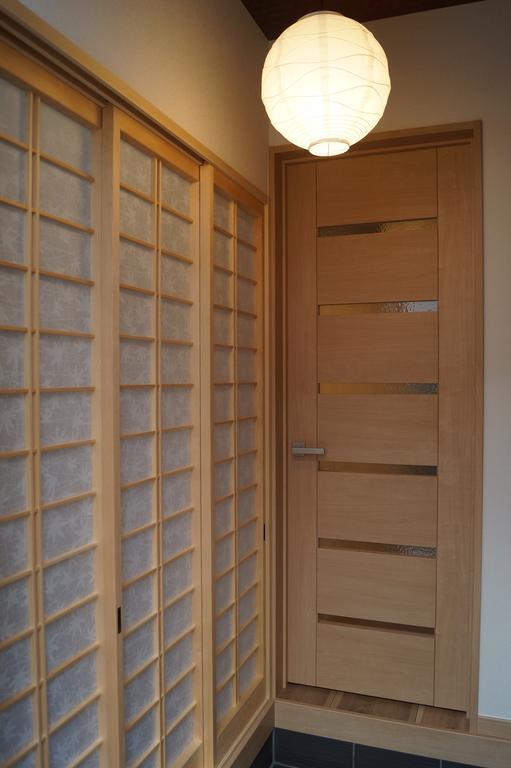 Kyostay Iroha Momijitei Kyoto Exterior photo