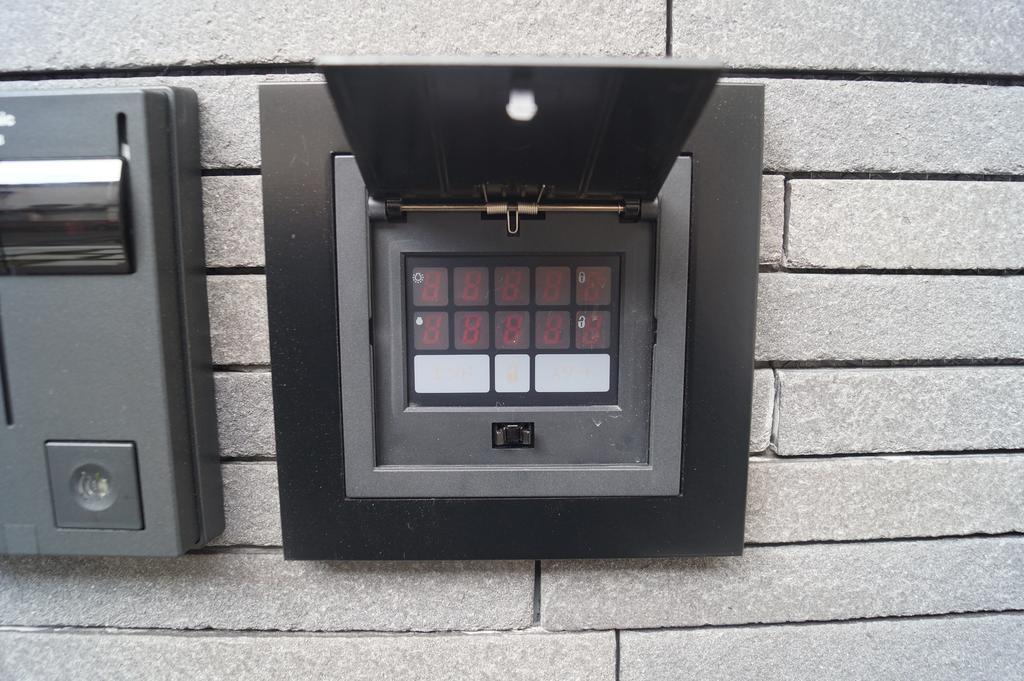 Kyostay Iroha Momijitei Kyoto Exterior photo