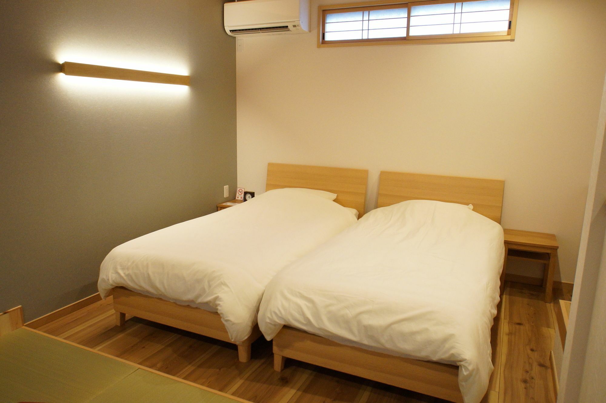 Kyostay Iroha Momijitei Kyoto Exterior photo