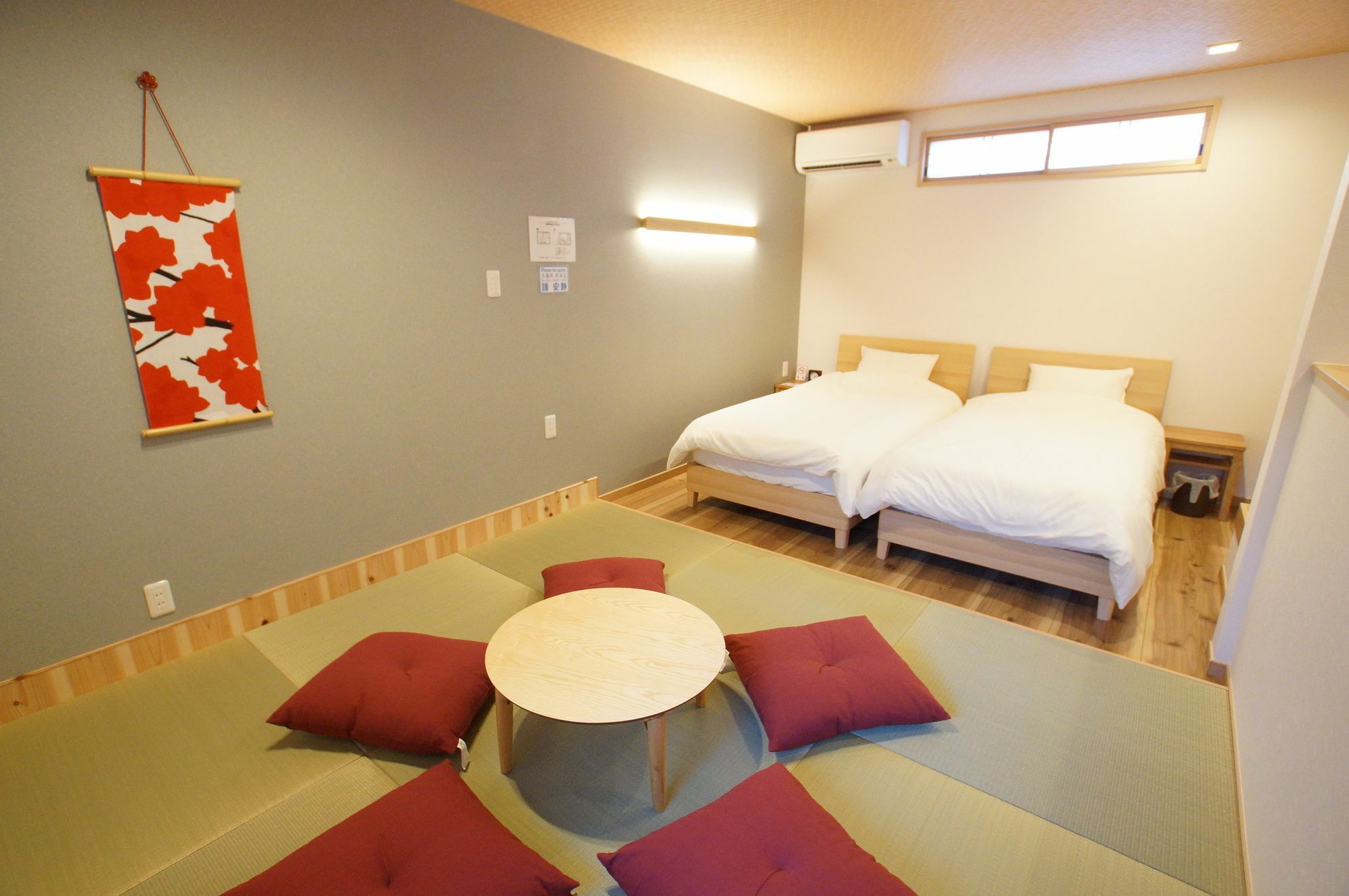Kyostay Iroha Momijitei Kyoto Exterior photo